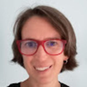 Meet your Posher, Hélène